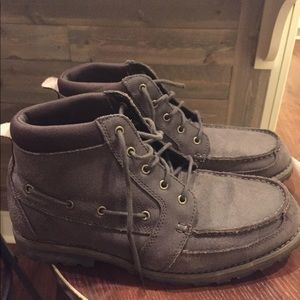 Timberland Earthkeepers